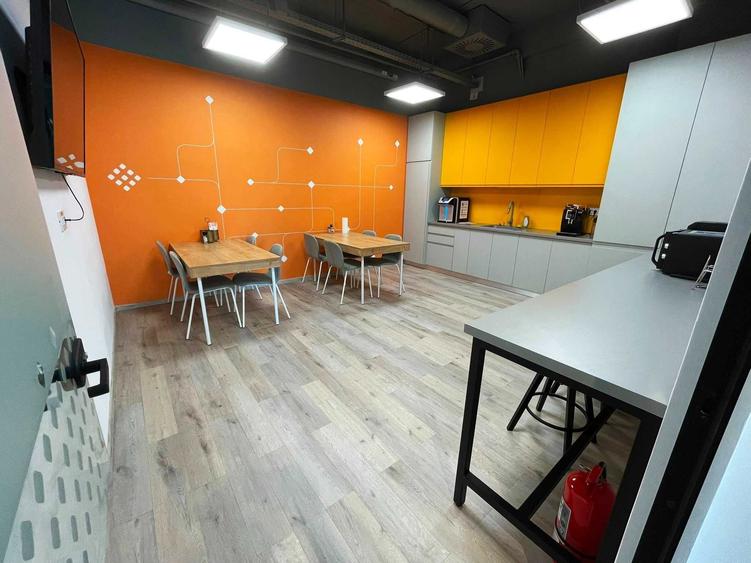 Spațiu comercial, de 308 mp, în Central