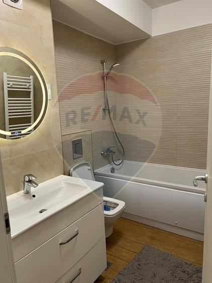 Apartament Premium de inchiriat  | Pipera | Strada Elisabeta Lipa - 5