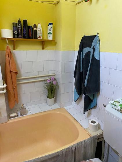 Persoana fizica. Vand apartament cu o camera MeniuApartament de vanzare cu 1 camera in Rogerius, OradeaID CP295156659,900 Apartament cu 1 camer - 3