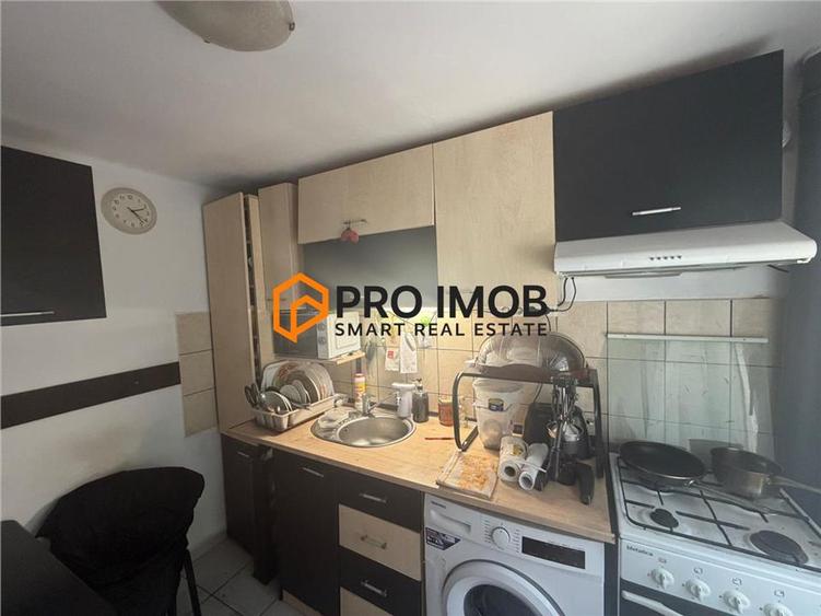 Casă individuală cu 5 camere cu Teren 408 Mp în 23 August