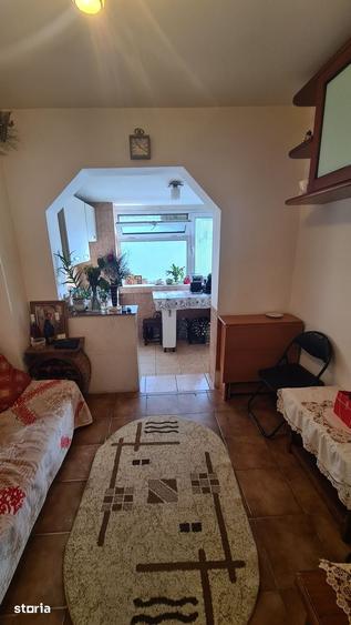 Apartament cu 2 camere în Ultracentral