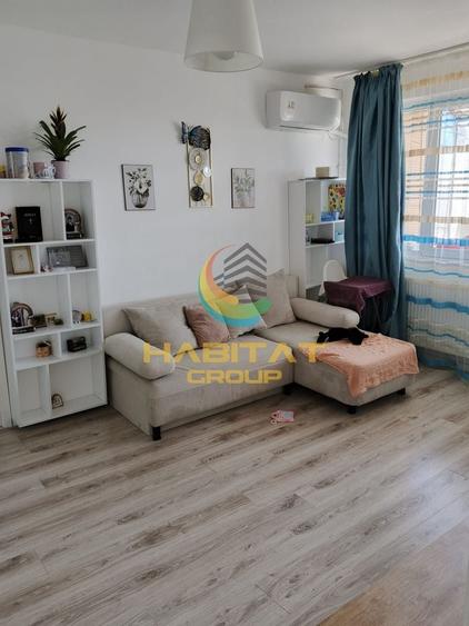 Apartament 2 camere Emil Racovita la 4 minute de Stb - 1