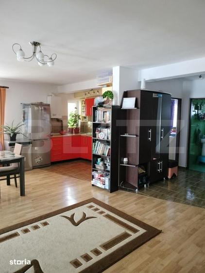 Apartament cu 4 camere în Central
