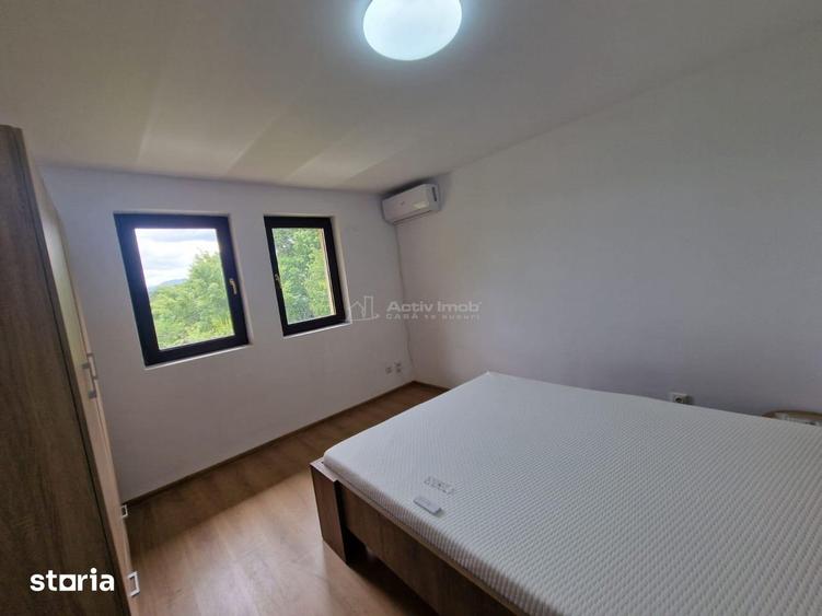 Casă cu 3 camere decomandat cu Teren 400 Mp în Central