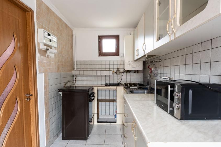 Casă cu 4 camere în Central