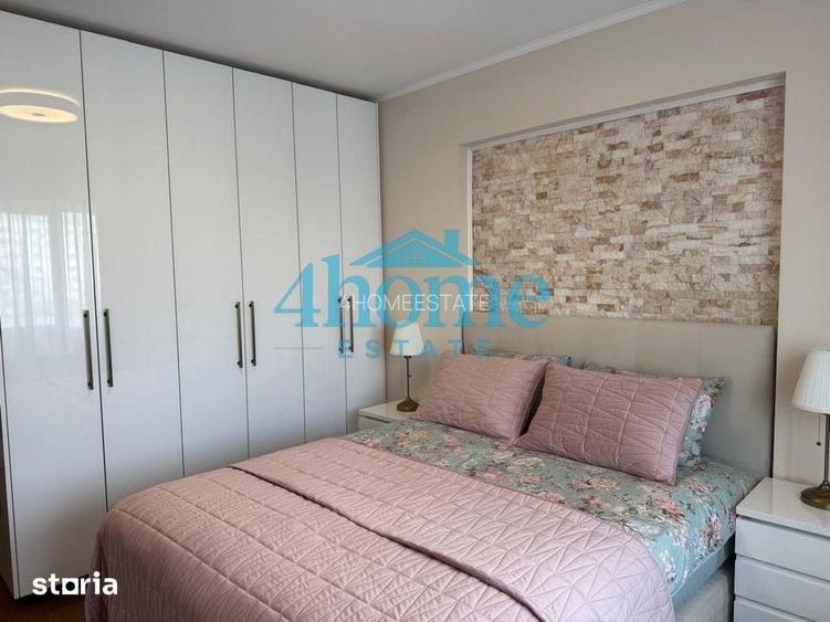 Apartament 2 camere Aparatorii Patriei |Metrou|Parcare|Bloc Nou