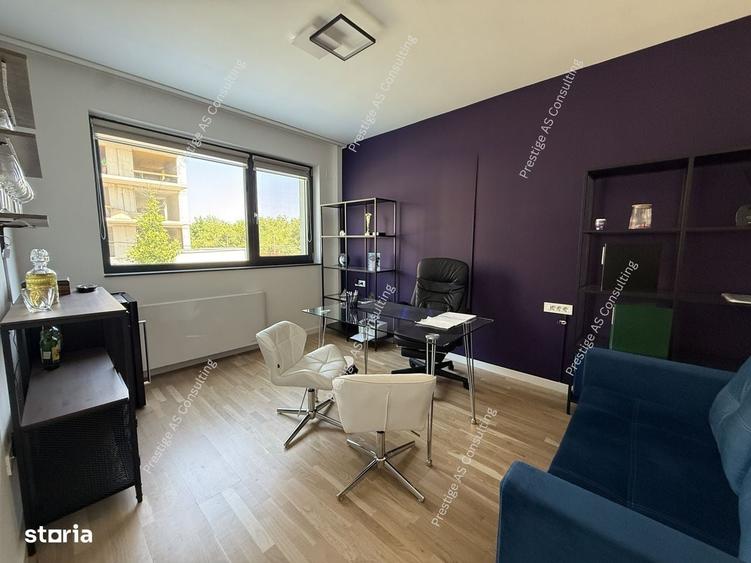 Apartament cu 3 camere în Aradului