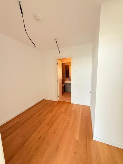 Apartament cu 2 camere în Floreasca