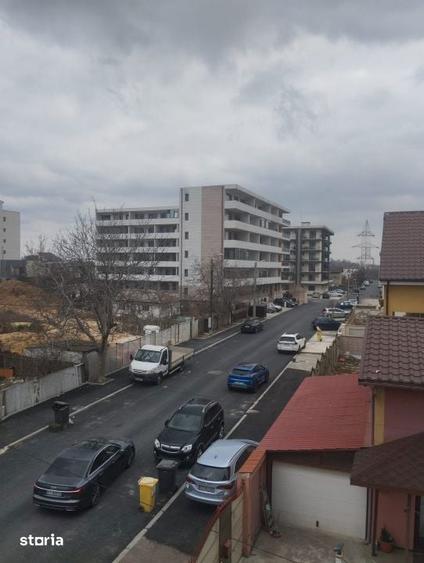 Apartament 2 camere JT Towers Mamaia Nord, balcon 10 mp - 4