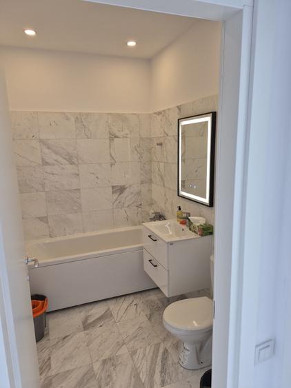 Apartament cu 2 camere decomandat în Timișoara