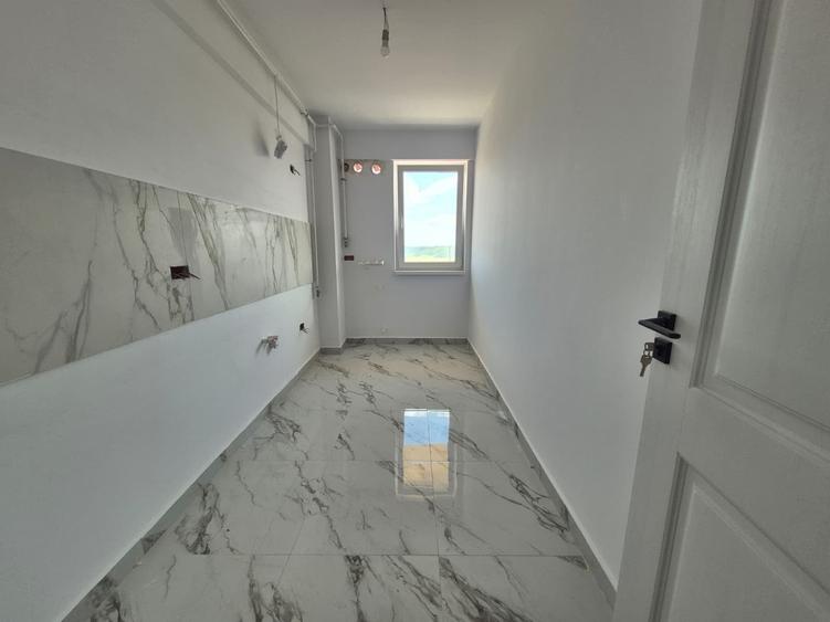 Garsonieră decomandată în Valea Lupului