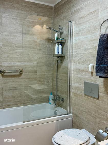 Apartament cu 3 camere în Ștefăneștii de Jos