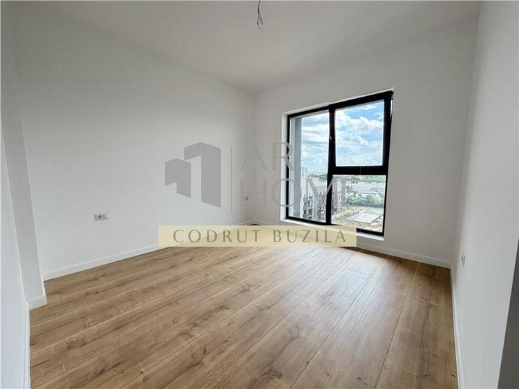 Apartament cu 3 camere decomandat în Albert
