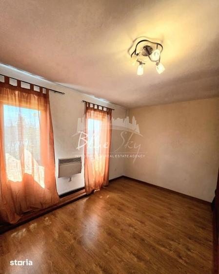 Casă cu 4 camere cu Teren 320 Mp în Lumina