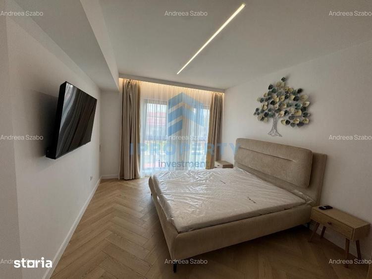 Apartament 2 camere Pipera Pet Friendly si Balcon - 6