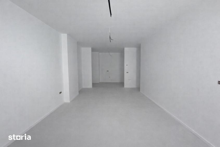 Apartament cu 2 camere semidecomandat în Bulgaria