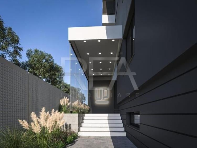 UP Boutique - Pipera Voluntari - APARTAMENT 2 CAMERE finisaje LUX - 8