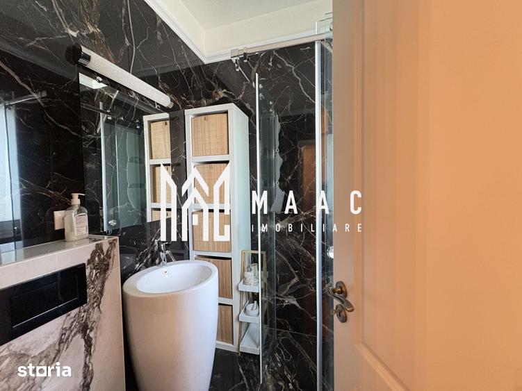 Apartament cu 3 camere în Lazaret
