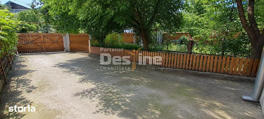 IASI, Zona Centrala - Proprietate cu potential COMERCIAL si INVESTITIO - 7