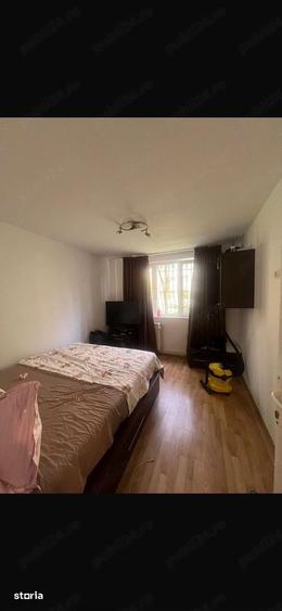 Apartament cu 2 camere, mobilat în Ozana
