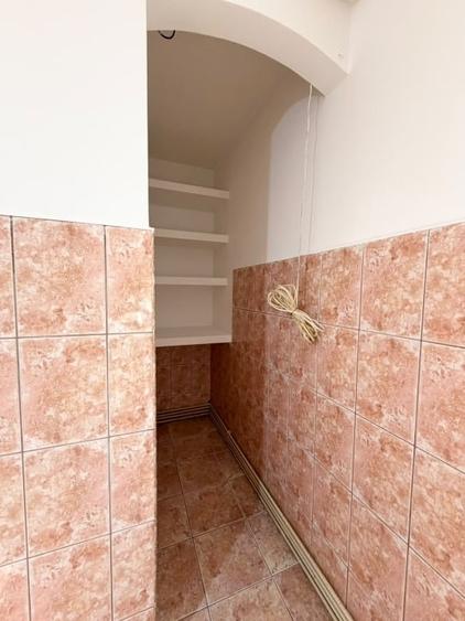 Apartament cu 2 camere decomandat în Gării