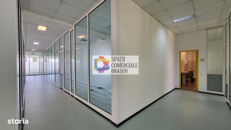Spațiu comercial, de 496 mp, în Central
