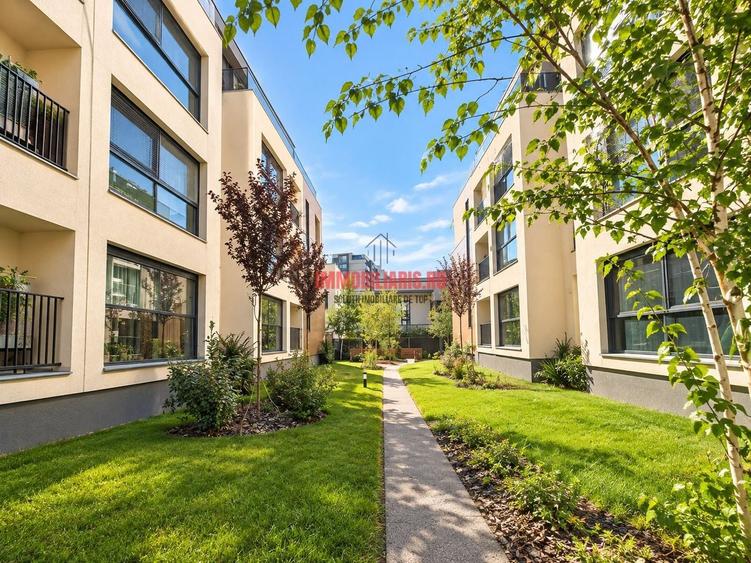 Apartament cu 3 camere în Theodor Pallady
