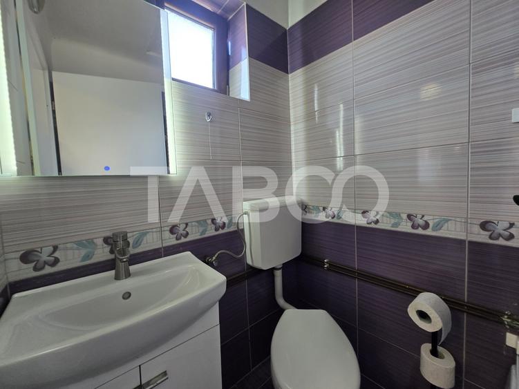 Casă individuală cu 2 camere cu Canalizare în Lazaret