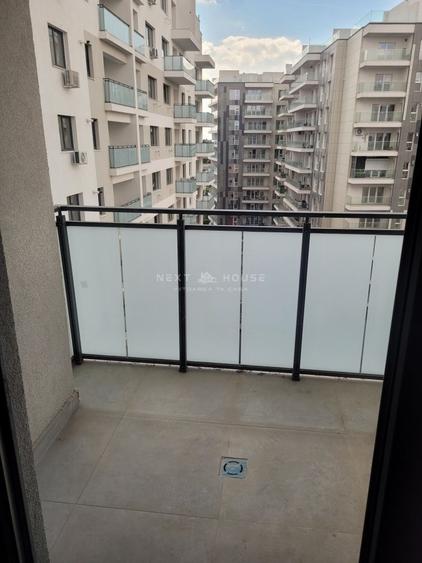 Garsonieră modernă 40 mp, ISG Residence (Parcul Carol) - 7