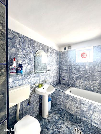Casă cu 4 camere cu Teren 1200 Mp în Fălticeni