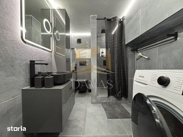 Apartament de 3 camere | zona campului | Gradina | Parcare - 19