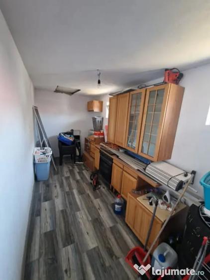 Casa de vanzare Baile?ti 100 mp, curte proprie - 1