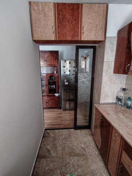 Apartament cu 2 camere semidecomandat în Dristor