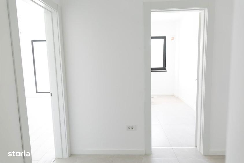 Apartament cu 2 camere decomandat în Bucium