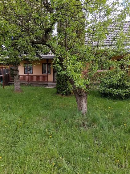 Casă cu 4 camere în Toplița