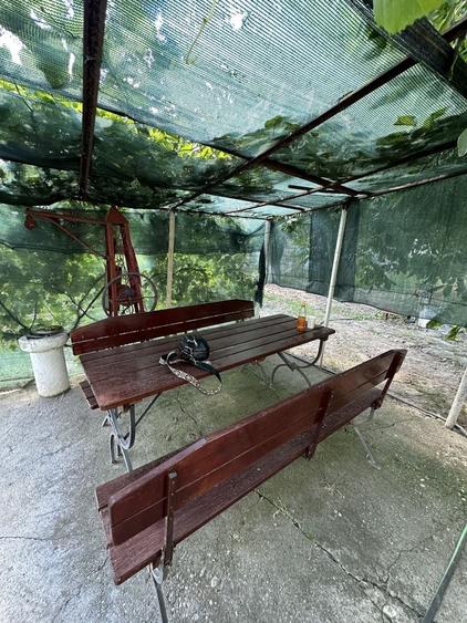 Casă cu 3 camere în Crivăț