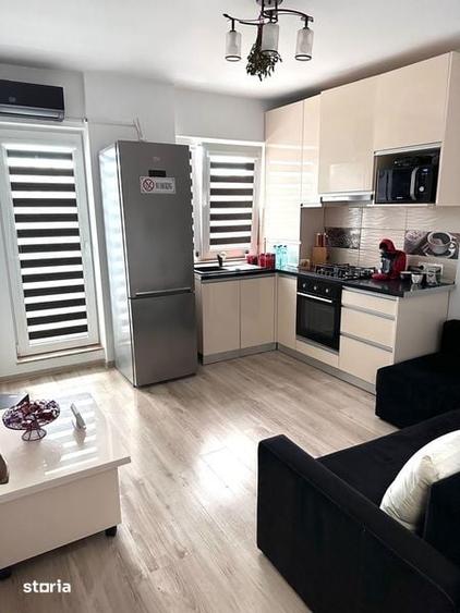 Apartament 2 camere Titan - Grigorescu - 5