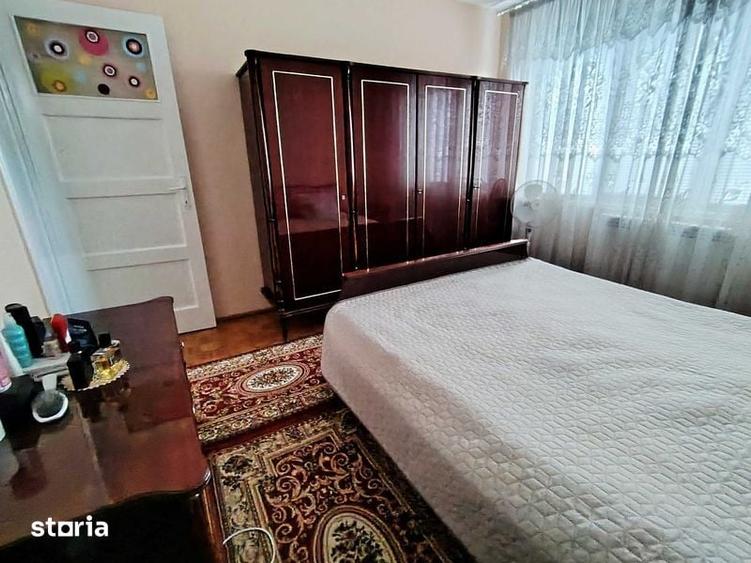 Apartament cu 2 camere, mobilat în Țiglina 1