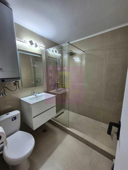 Apartament cu 3 camere decomandat în Alba Iulia