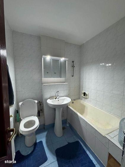 Apartament cu 4 camere în Central