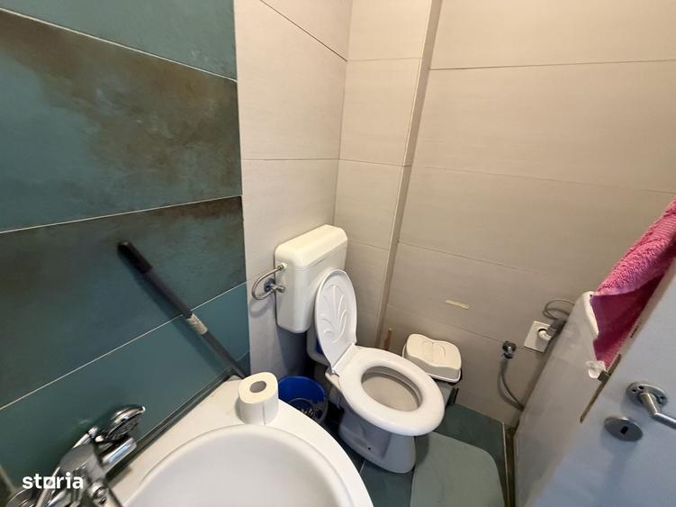 Apartament 2 camere complet mobilat si utilat/ Soseaua Alexandriei - 14