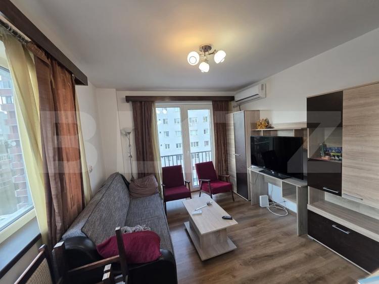 Apartament 2 camere, 50 mp, parcare subterana, Manastur/USAMV - 3
