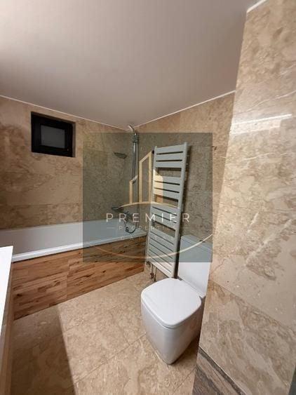 Apartament cu 4 camere decomandat, mobilat în Crângași