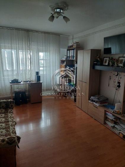 Apartament cu 2 camere în Unirii Sud