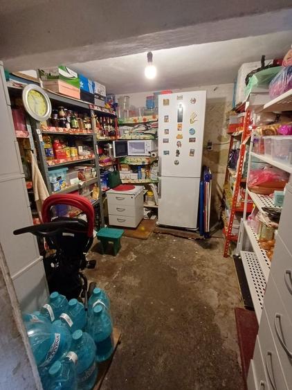 Casă cu 3 camere cu Canalizare în Faleza Nord