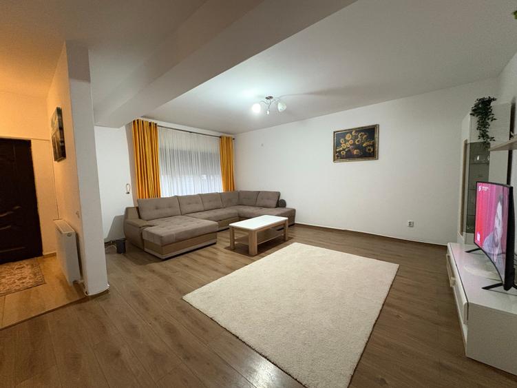 Casă cu 4 camere cu Teren 200 Mp în Bragadiru