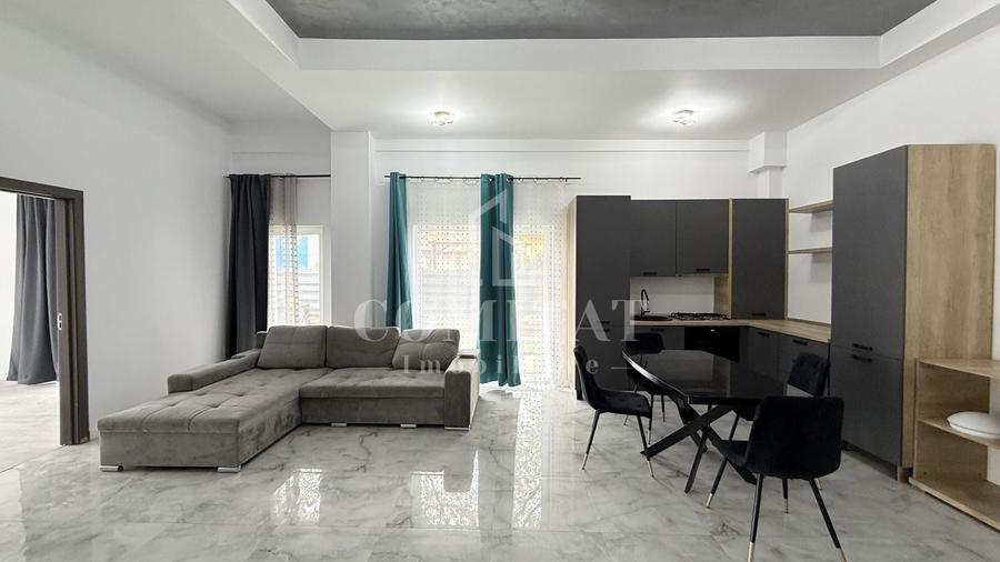 Preț foarte bun apartament la cheie Dâmbul Rotund - 1