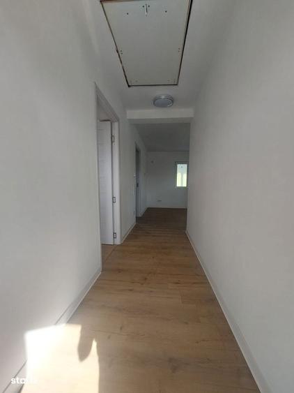 Casă cu 3 camere în Ciurea