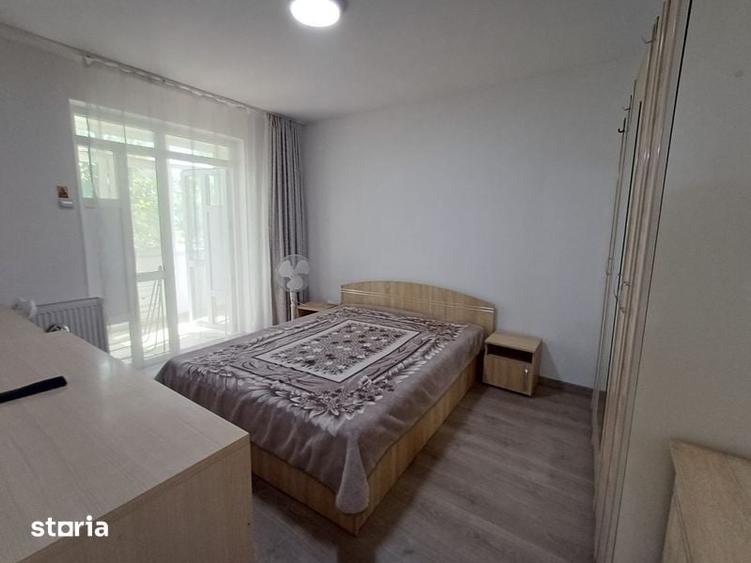Garsonieră în Tudor Vladimirescu