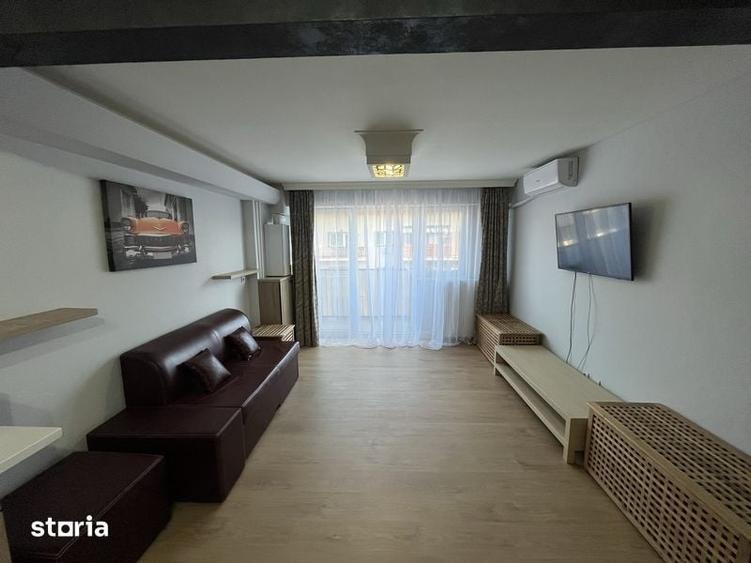 Inchiriez apartament cu 3 camere in Chiajna - 7